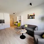 Adapt Appart hôtel 3*