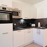 Appart hôtel Adapt Hanovre
