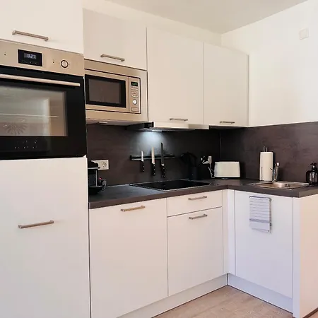 Hotel apartamentowy Adapt Hanower