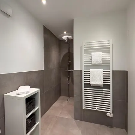 Appart hôtel Adapt 3*