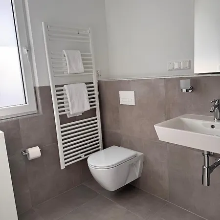 Hotel apartamentowy Adapt